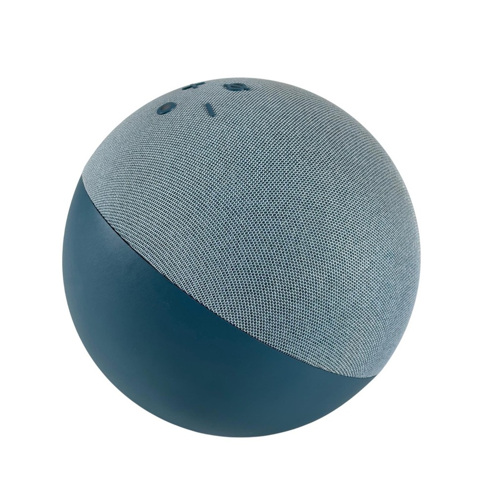 Amazon Echo 4th Gen L4S3RE Wireless Home Smart Speaker