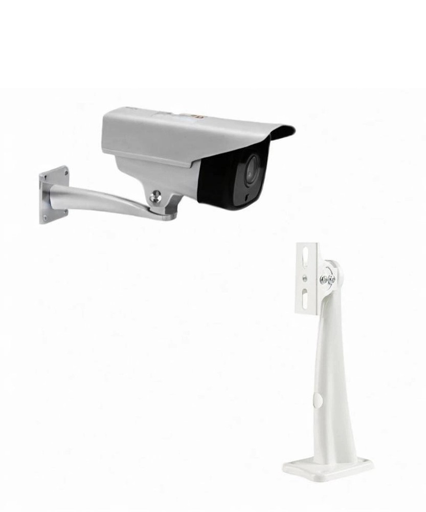 Security Camera Mount Bracket Holder Stand Metal Surveillance Camera Bracket
