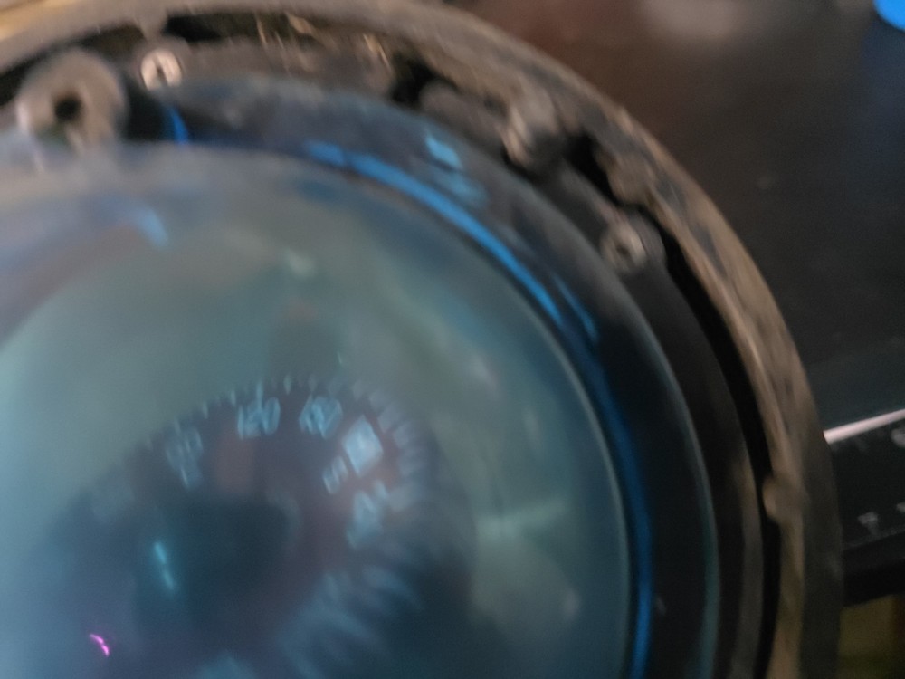 Nautical Compass For Parts
