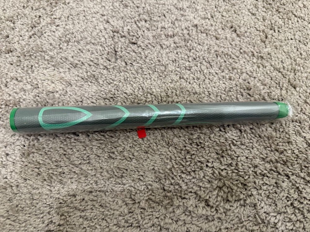 Taylormade Kalea Putter Grip Standard Grey/Green