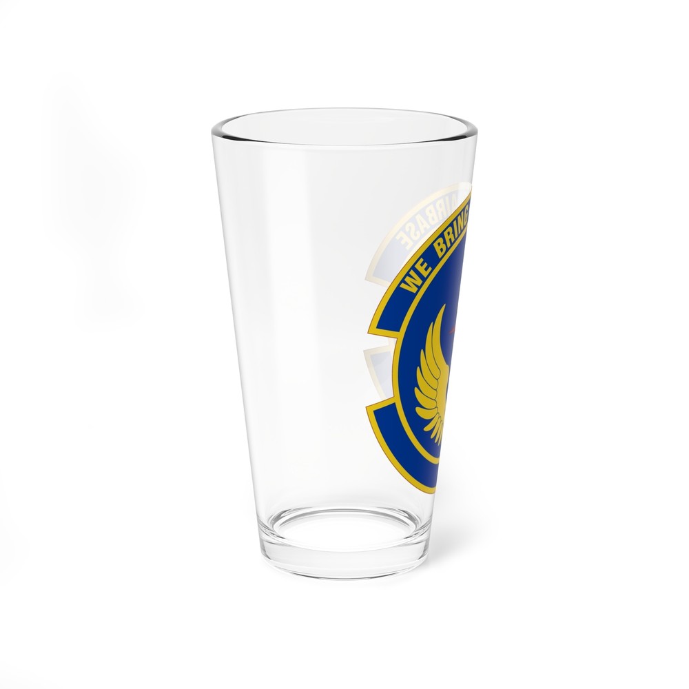 36 Contingency Response Squadron PACAF (U.S. Air Force) Pint Glass 16oz