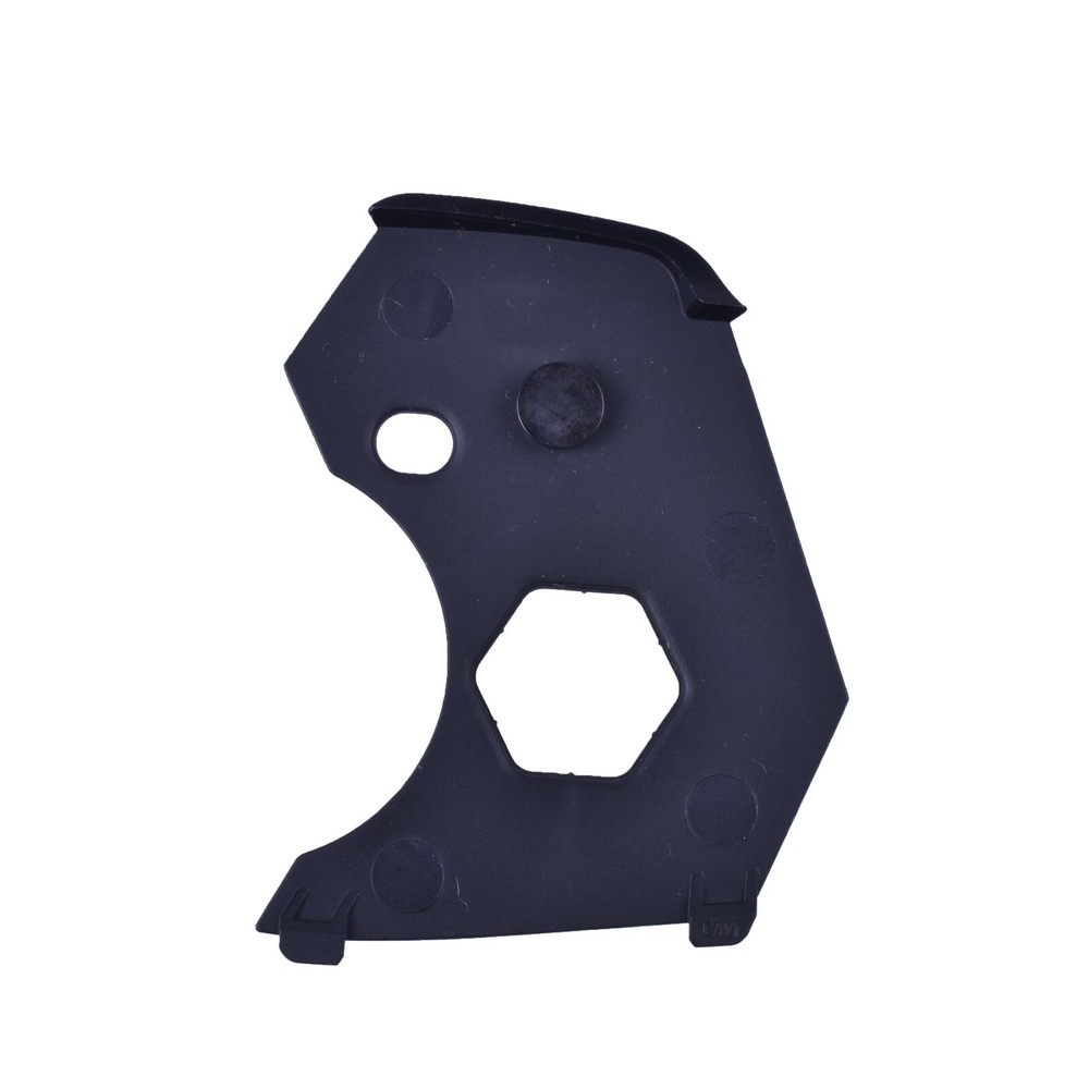 Back Case Bottom Cover Shell + Feet for Logitech G502 Lightspeed Wireless Mouse