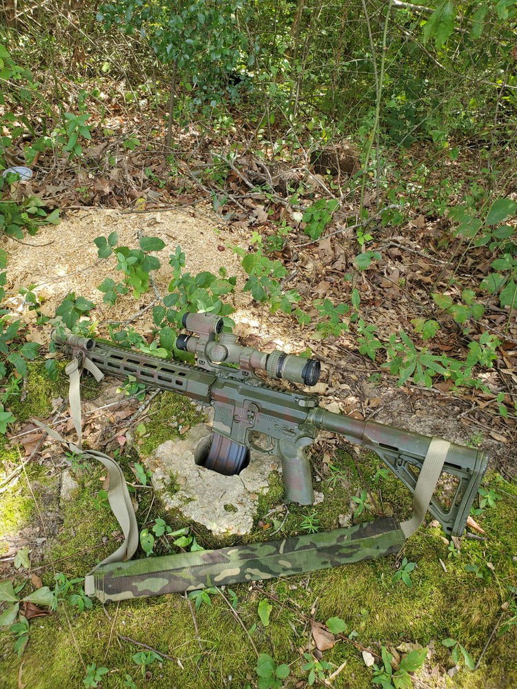 Encode Padded Weapon Sling