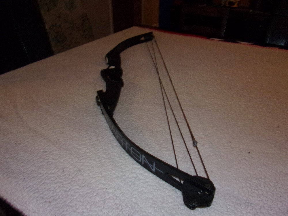 Darton Archery 30MX Compound Bow