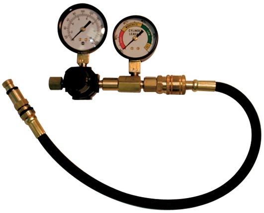 Proform 66839 Dual-Gauge Leakdown Tester