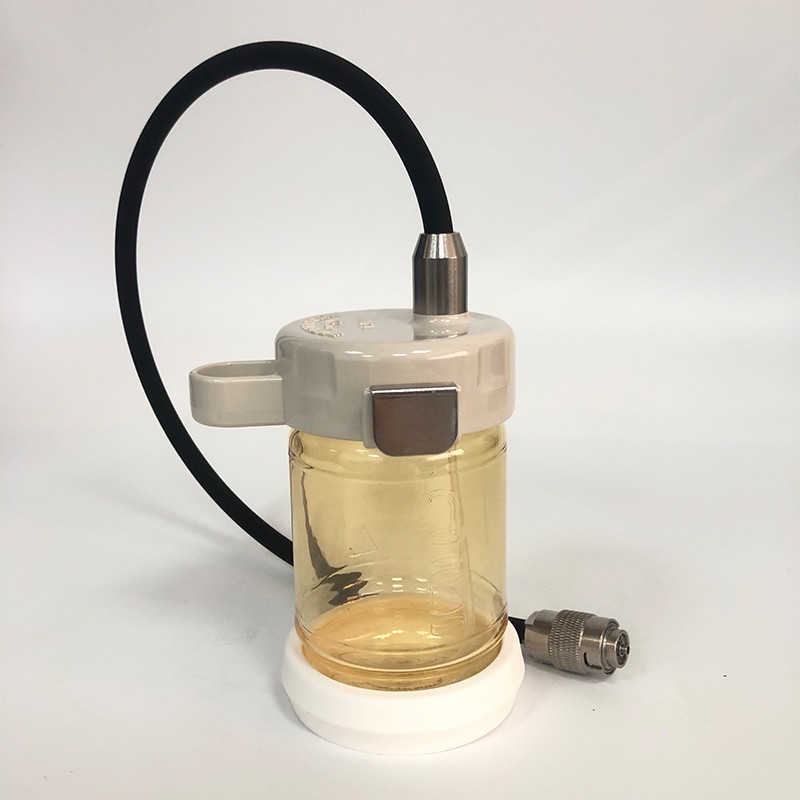 For FUJI WT-4 Autoclavable Container Connection Water Bottle Replacement