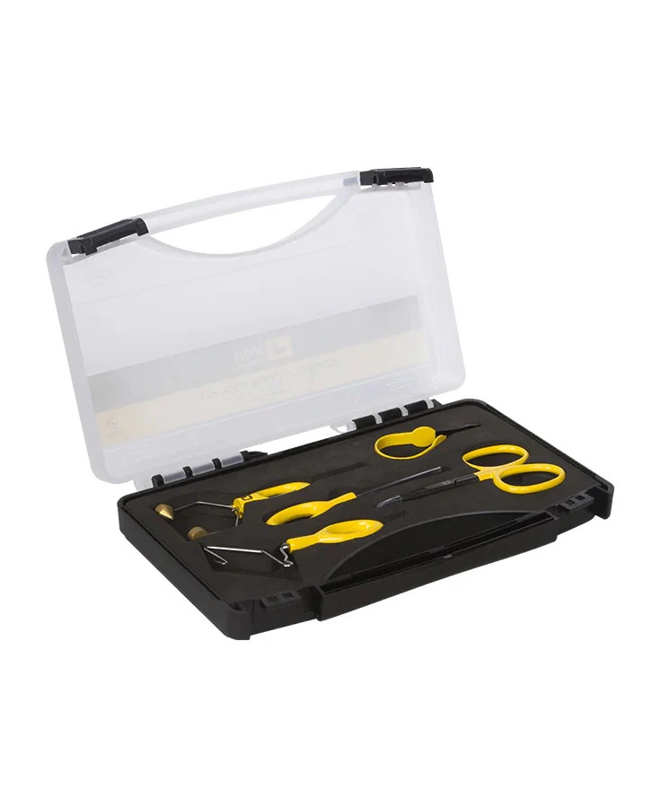 Loon Outdoors Core Fly Tying Tool Kit