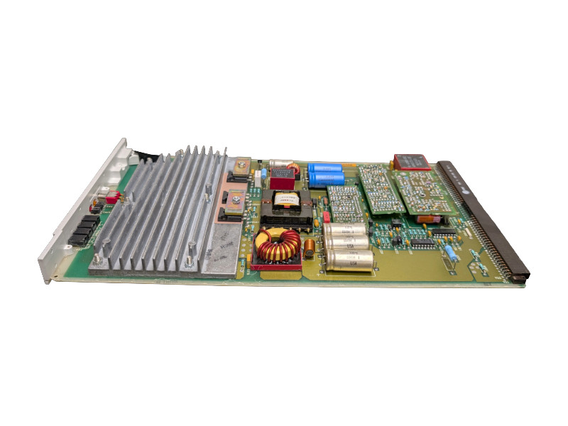 Alcatel-Lucent 494GB-10 PWPQ53VAXX Power Unit