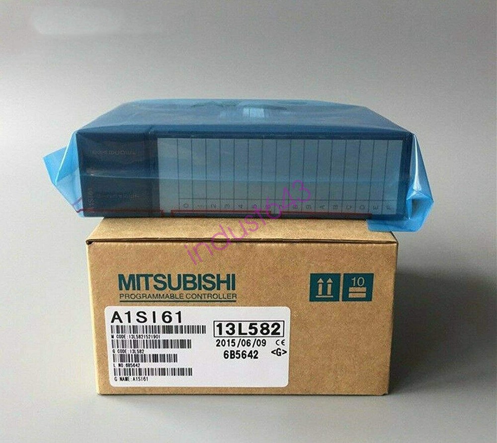 NEW MITSUBISHI A1SI61 PLC Module