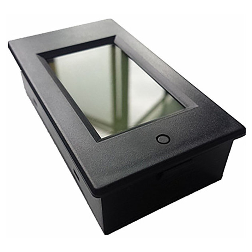 DC 20A 100V LCD Digital Volt Voltage Watt Current Power Meter Ammeter Voltmeter.