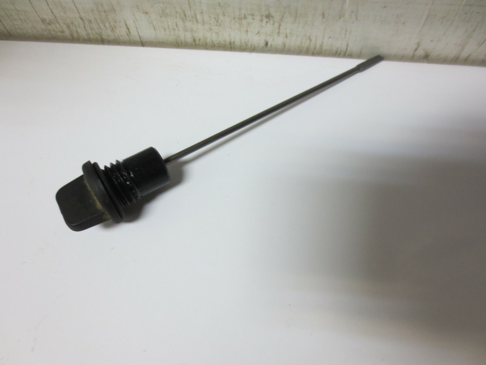 1995 Yamaha Warrior 350 ATV Oil Dipstick Checker Level