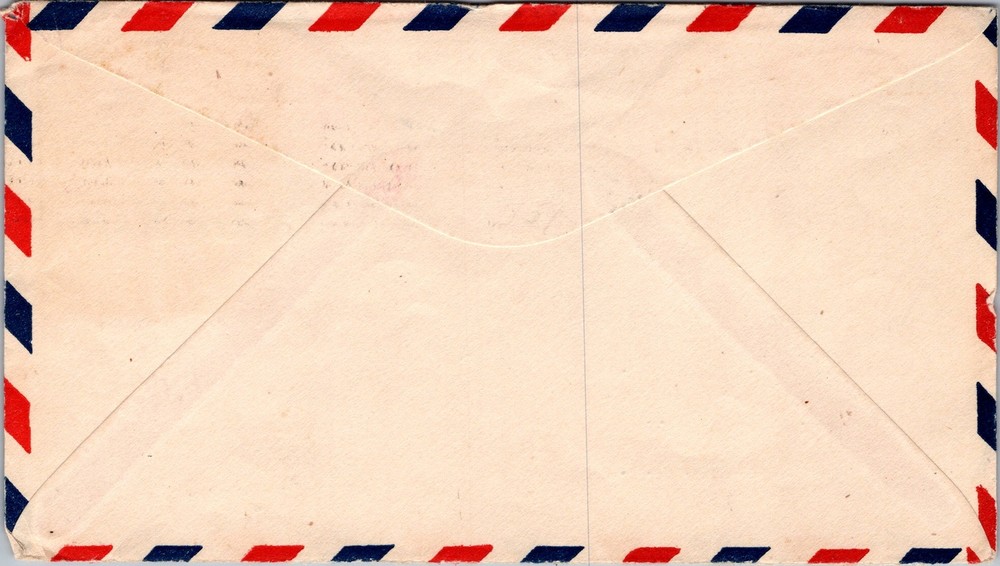 SC# 717 FDC - US First Stamps Cachet - L37236