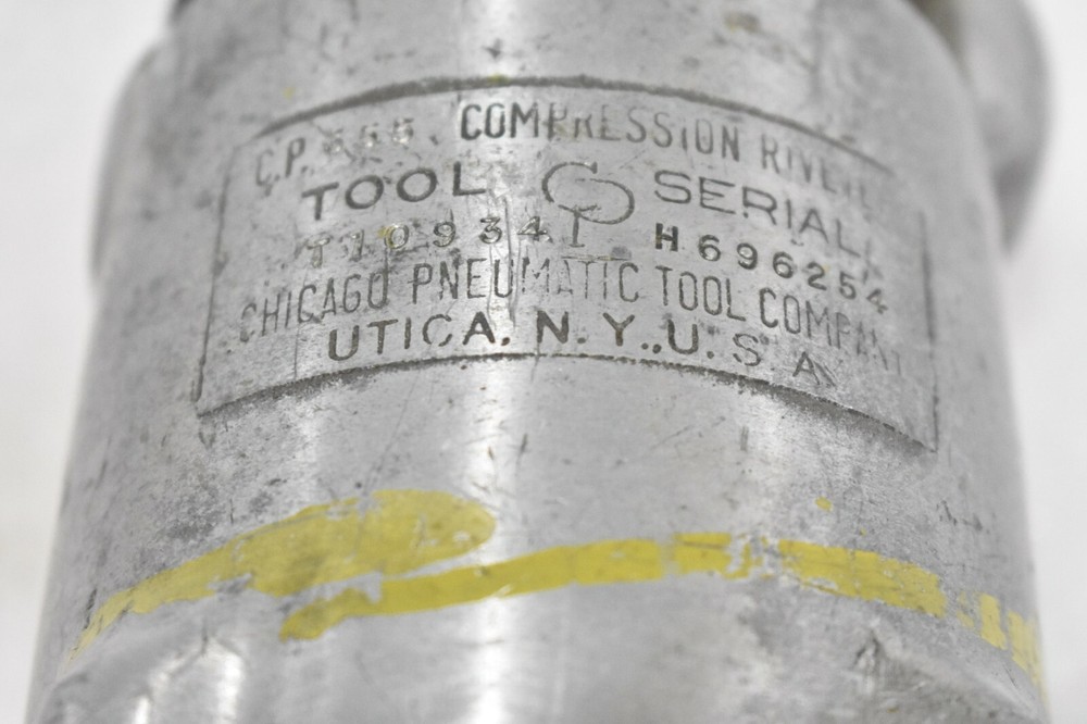 Chicago Pneumatic CP-355 Compression Riveter