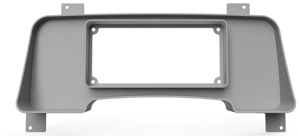 '94-'97 Dodge Ram Dash Bezel