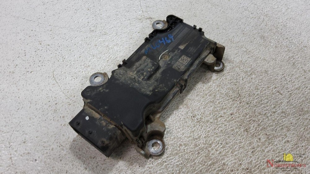 2018 Jeep Renegade Transmission Control Module Computer