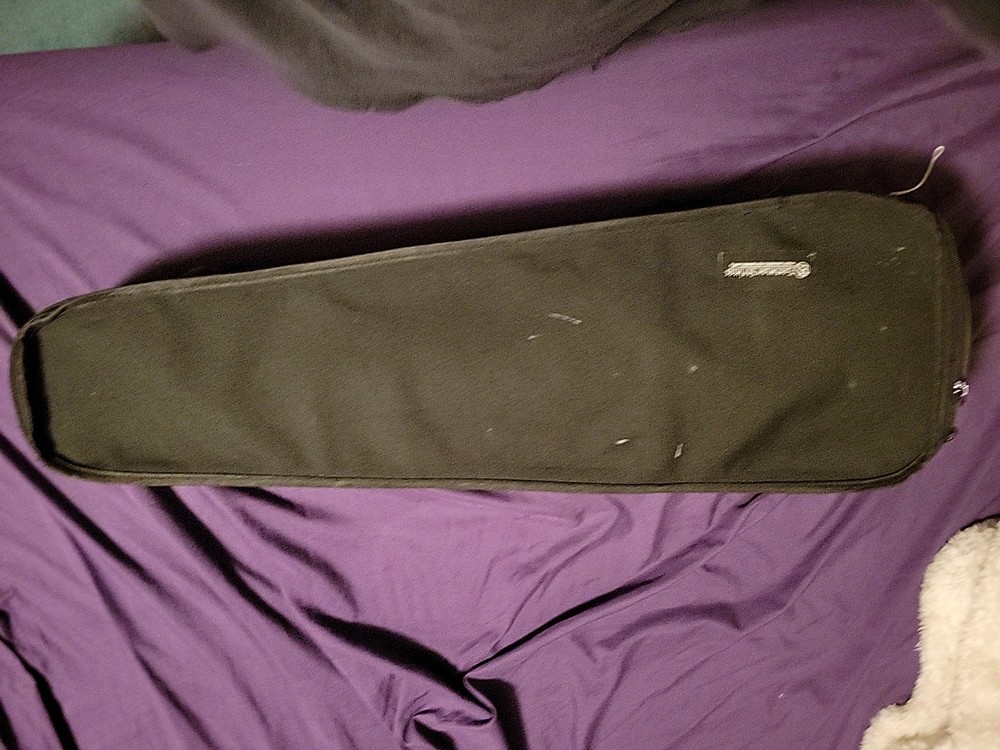 Eastman Strings 3/4 Violin Case