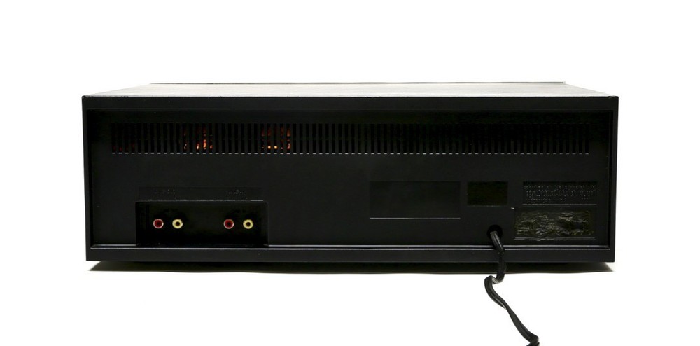 Technics RS-615U 2 Head Stereo Cassette Deck - Fully Serviced