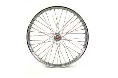 21 inch x 2.15 inch Spool Front Wheel for Harley-Davidson