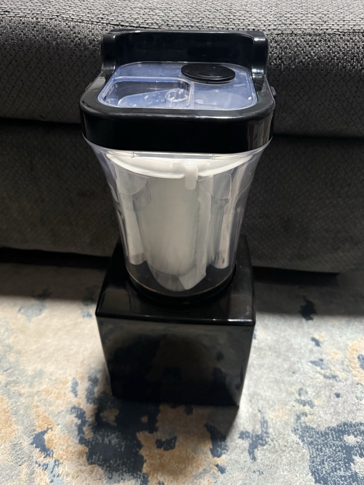 Icee Slushie Maker