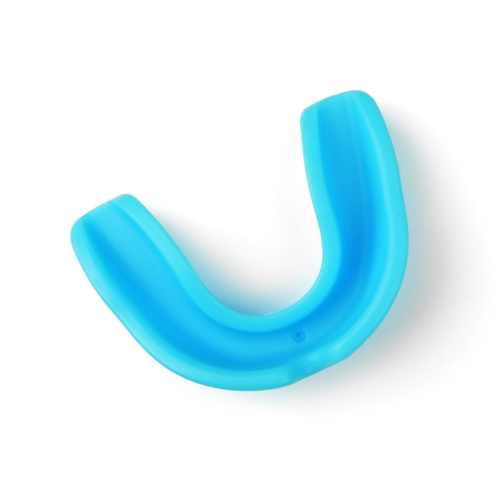 Ground Game Tooth Protector Jaw Essential Blue