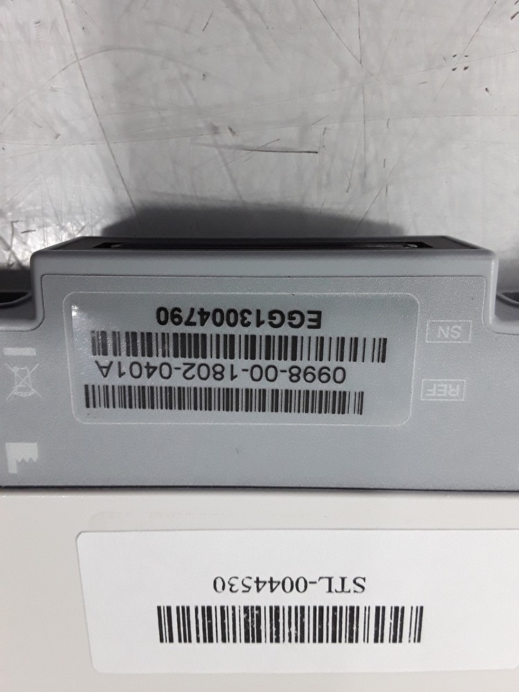 Mindray IBP Pressure Module