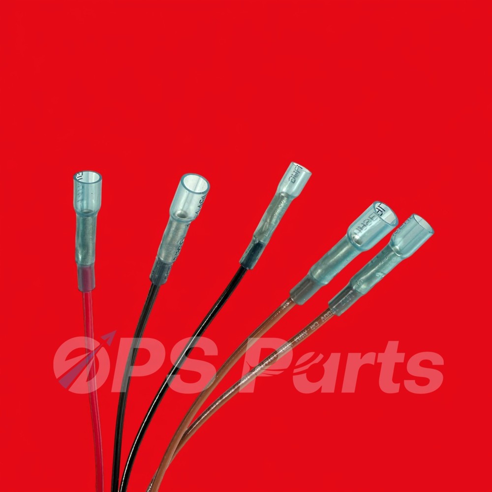 Ultra Safety Systems Mini Pump Switch 12V Bilge Float Switch - New