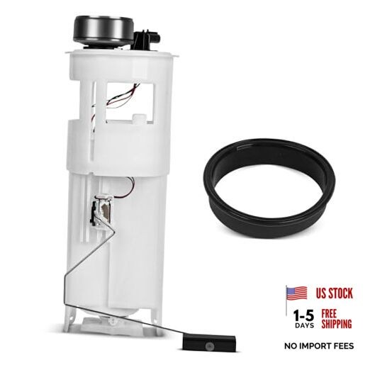 Compatible with E7116M Fuel Pump Electrical Assembly High Performance fit for
