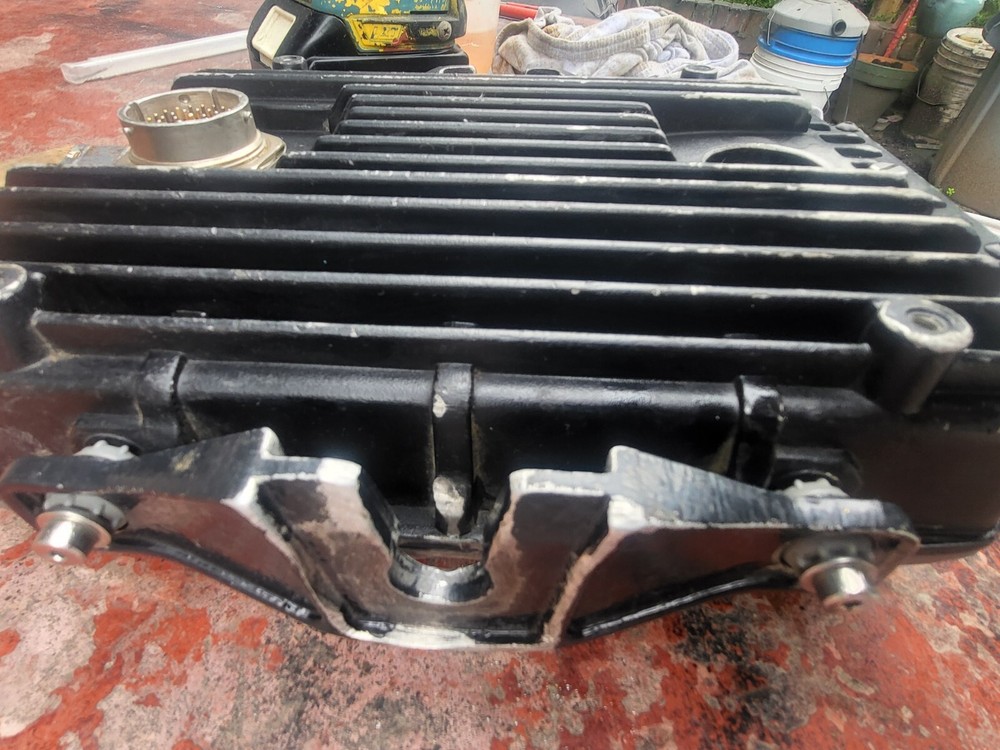 Trimble SV170 Control Box Cab Display For Trimble GCS900