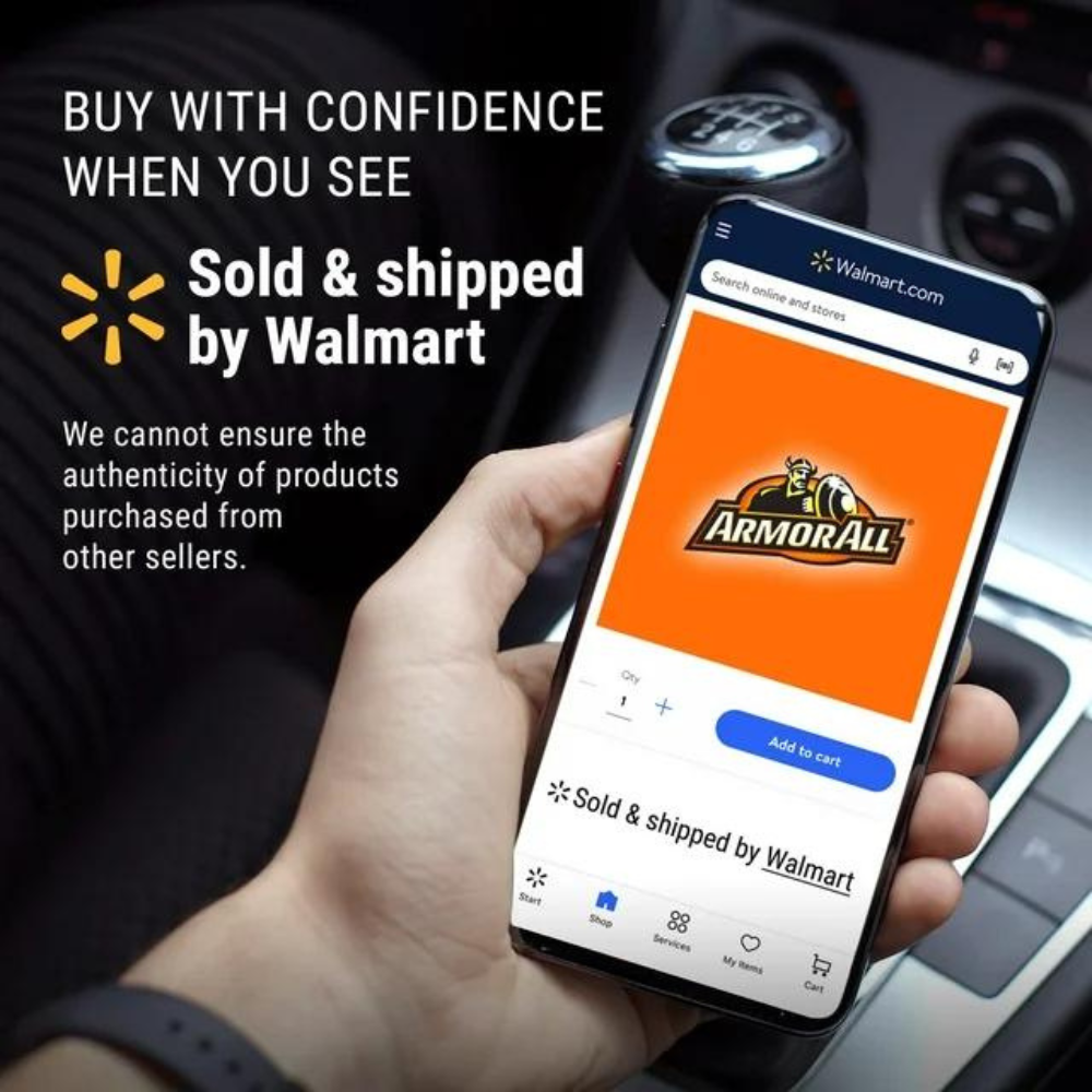 Armor All Original Car Protectant - 32 FL OZ