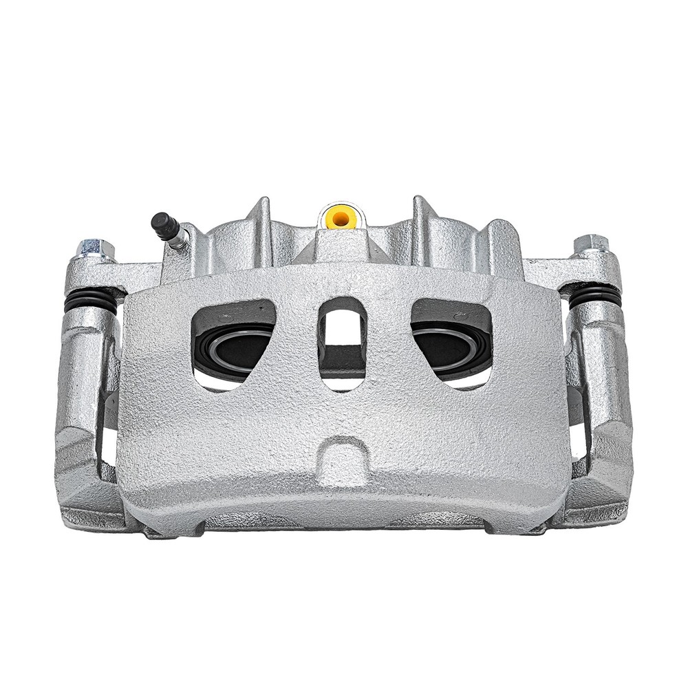 Front Passenger Side Brake Caliper w/ Bracket for Explorer Taurus Flex MKS MKT
