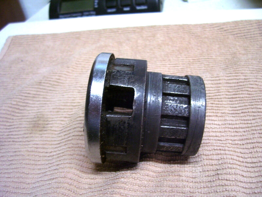 Armstrong Bridgeport Pipe threader 1 Inch, 191R, Nice