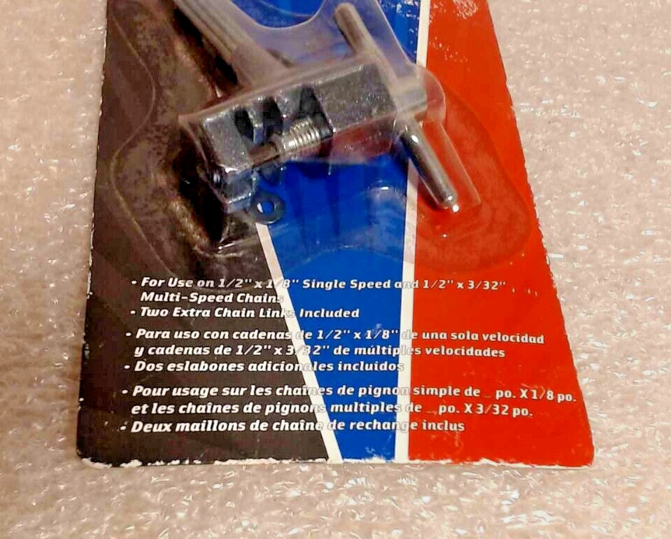 Bell chain mender 109545