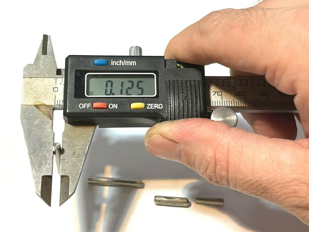 MOSSBERG 500, Maverick 88 PINS LOT