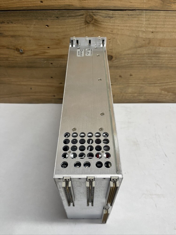 Pulsed Microwave Frequency Counter 1231A Phase Matrix