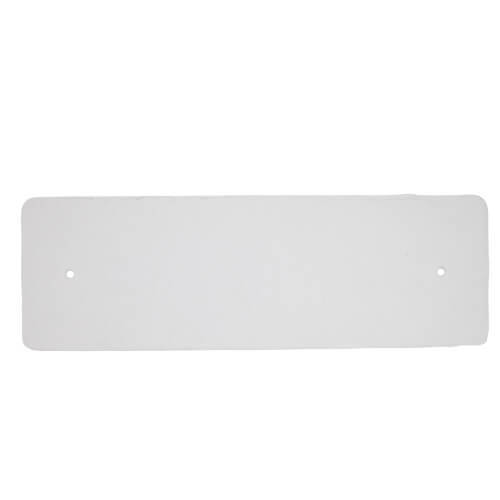 Heil Quaker 1012419 Board Insulating C Box