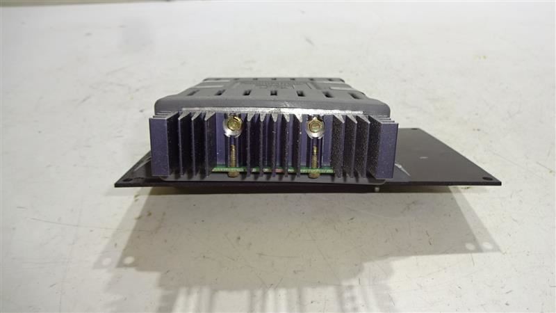 Radio Amplifier Fits 01-05 CAVALIER 647204