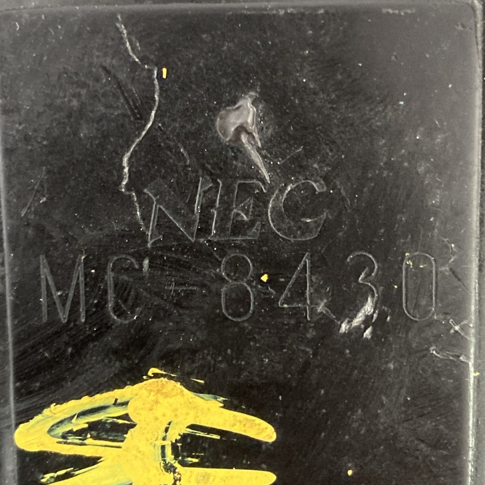 1999 Acura RL 3.5L Ignition Control Module MC-8430