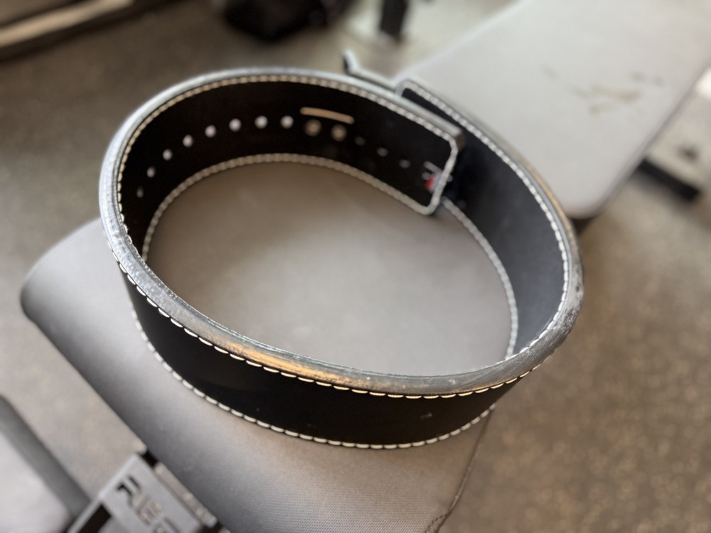 Inzer Maestro Power Belt