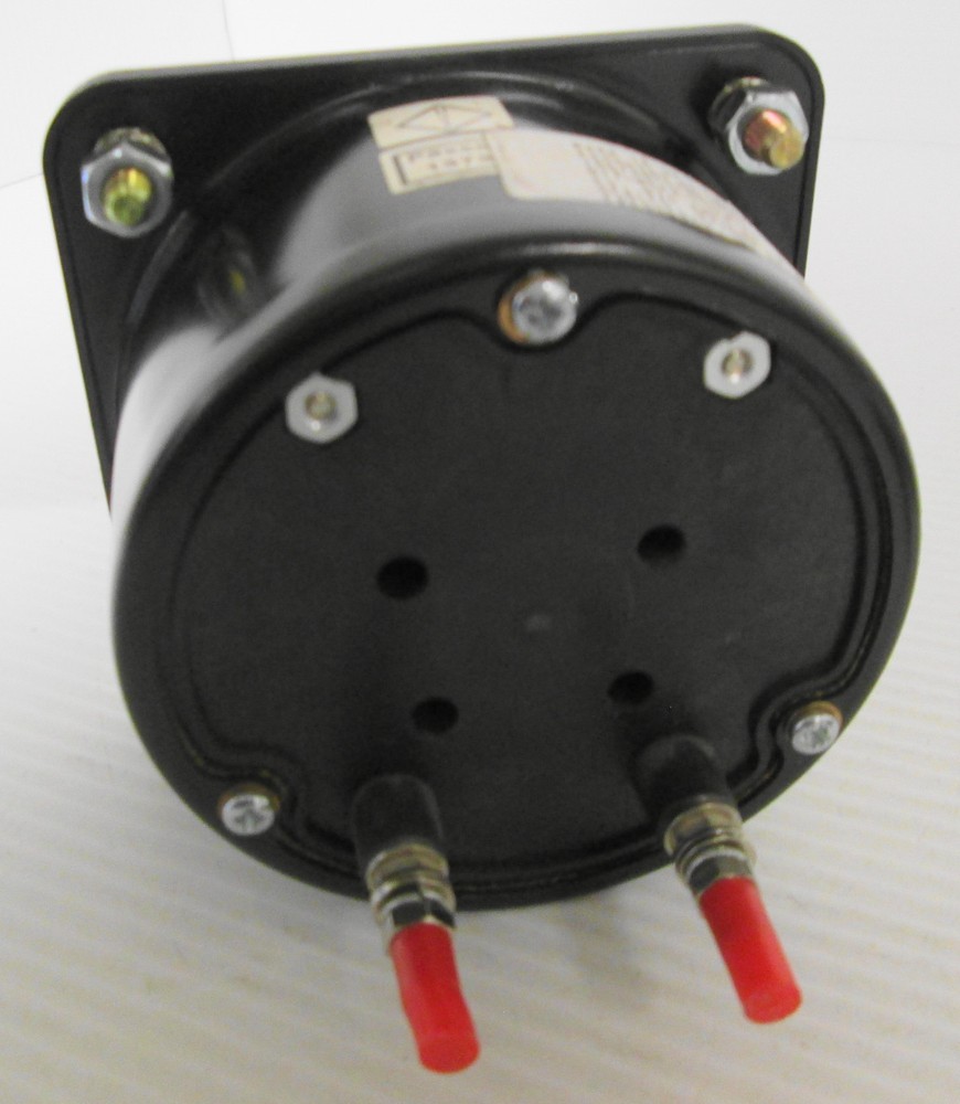 Crompton 077-05FA-LSW4-C7 Ampmeter 0-2000A