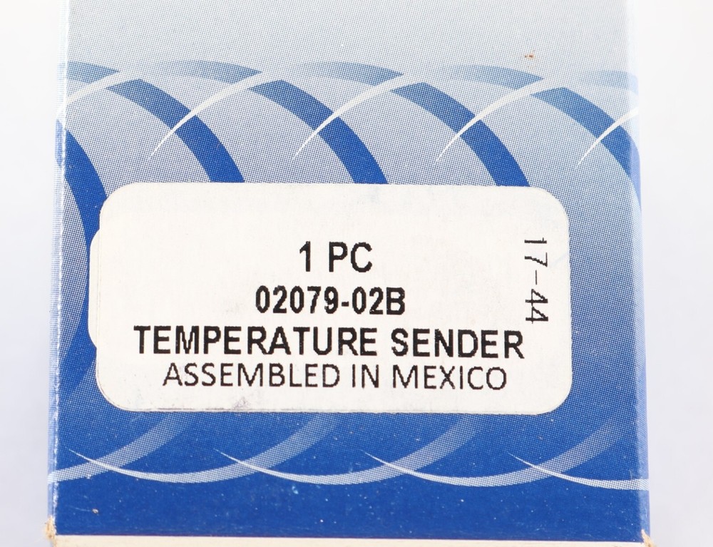 New 02079-02 Datcon Temperature Sender 100 - 240F