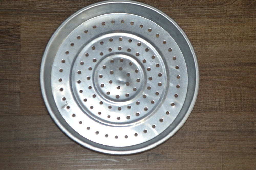 Set of 4 Galloping Gourmet Replacement Wire Racks & Pan