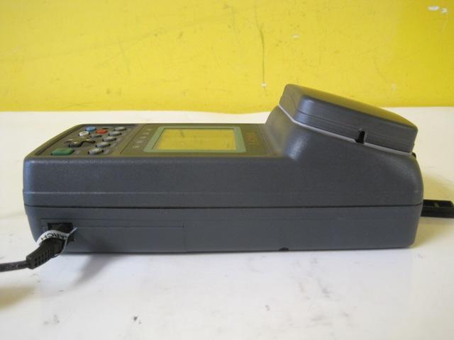 CORVALLIS MICROTECHNOLOGY INC. March I/II GPS Data Recorder & Navigator