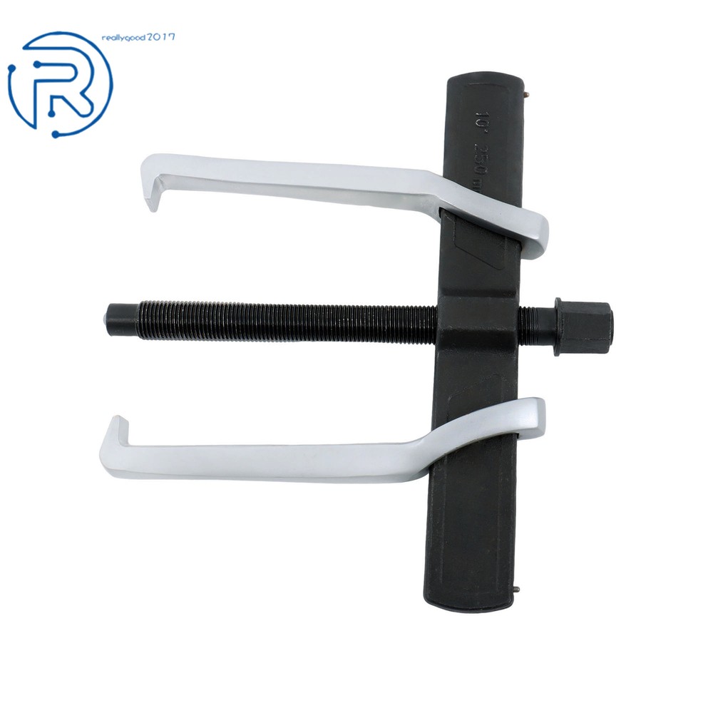 Two-claw Gear Puller Adjustable10inch For CR-V Bearing Puller Gears Removal