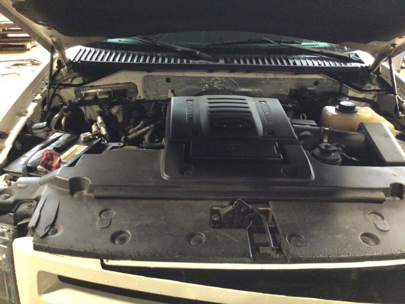 Transfer Case Fits 07-11 EXPEDITION 2647828
