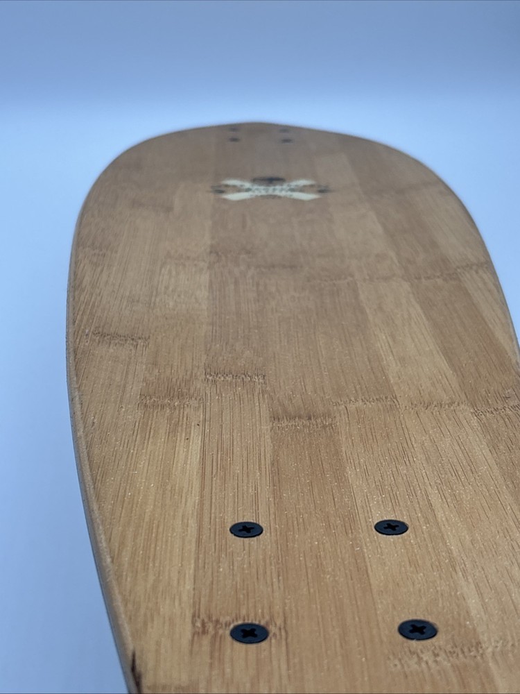 Arbor Fish Bamboo 37 inch Complete Longboard