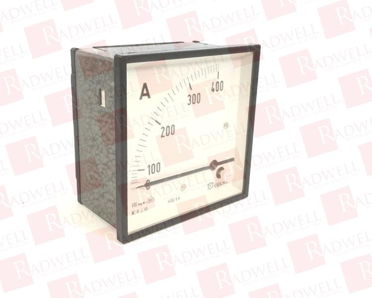 CELSA 400/5A / 4005A (NEW IN BOX)