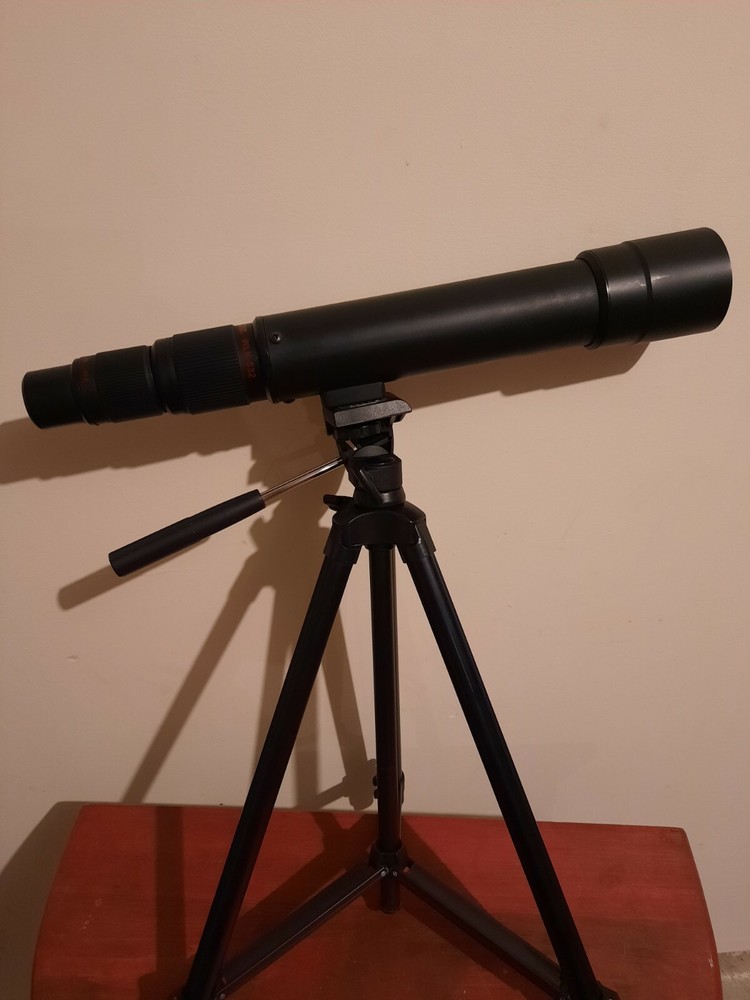 Winchester Spotting Scope
