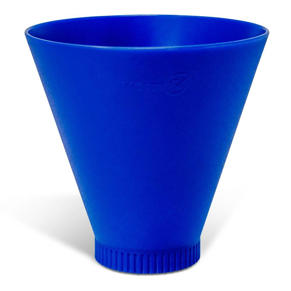 Motivx Tools Universal Advanced Engine Oil Funnel