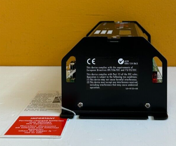 Data Electronics Datataker 15 bit/1 uV Resolution, DT605 Data Logger. New!