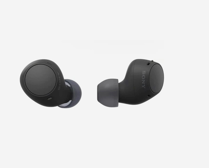 Sony WF-C510 Truly Wireless BLUETOOTH Earbuds - READ